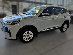 CHERY TIGGO 4 CROSS LITE CVT