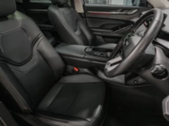 2025 Haval H6 1.5t Hybrid Ultra Luxury Dht