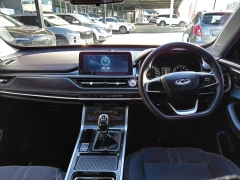 2023 Chery Tiggo 4 Pro 1.5 Mt Urban 6 Airbags