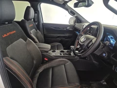 FORD RANGER DOUBLE CAB 2.3L WILDTRAK 4X2 10AT