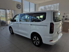 VOLKSWAGEN KOMBI LIFE 2.0TDI 125KW 8SP AUTO