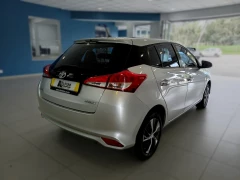 2019 Toyota Yaris 1.5 Xi