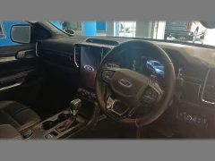 2026 Ford Ranger Double Cab 20l Bit Wildtrak 4x4 10at