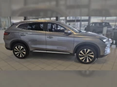 BYD SEALION 6 DYNAMIC FWD_PHEV
