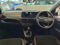 HYUNDAI GRAND I10 1.0 PREMIUM MT MY24