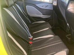 2026 Byd Dolphin Surf Comfort