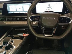 CHERY TIGGO 7 DARK EDITION
