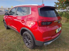 2023 Chery Tiggo 4 Pro 1.5t Mt Elite