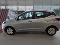 2026 Hyundai Grand I10 1.0 Premium Mt My24