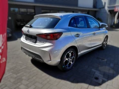 MG MG3 1.5L AT COMFORT