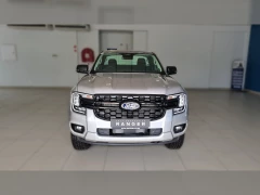 FORD RANGER SUPER CAB 20L SIT XLT 4X2 10AT