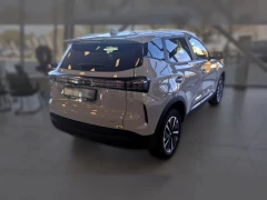 CHERY TIGGO 4 CROSS HEV ELITE