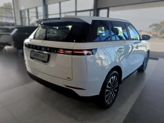JAECOO  J5 CORE