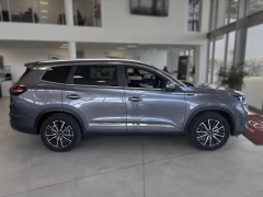 2025 Chery Tiggo 8 Pro 1.6t Executive +