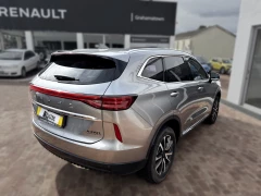 2022 Haval H6 2.0t S-luxury 7dct 4wd