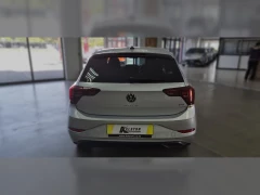 2025 Volkswagen Polo 1.0 Tsi