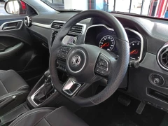2025 Mg Zs 1.5 Luxury A/t
