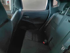 2025 Nissan Magnite 10 Visia