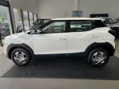 2026 Mahindra Xuv3x0 1.2t Mx3 At