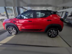 2025 RENAULT KIGER 1.0 TURBO CVT INTENS