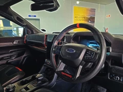 2025 Ford 3.0 V6 Bi-turbo Ecoboost Raptor D/c 4wd