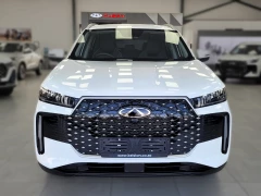 CHERY TIGGO 4 CROSS LITE MT