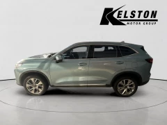 2022 Haval H6 2.0t S-luxury 7dct 4wd
