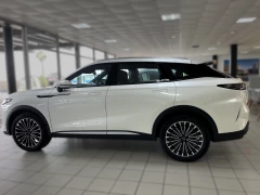 2025 Omoda C9 2wd Inspire