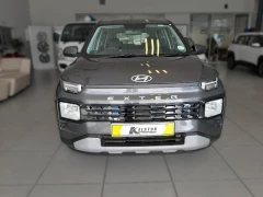 2026 Hyundai Exter 1.2 Premium Mt