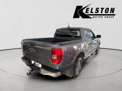 2023 Ford Ranger 2.0 D/c Xl 4x4 6mt
