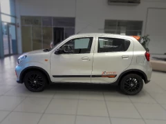 2024 Toyota Vitz 1.0 Xr Mt