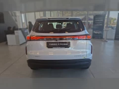 CHERY TIGGO 4 CROSS LITE MT