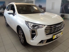 2023 HAVAL H2 JOLION 15T PREMIUM DCT