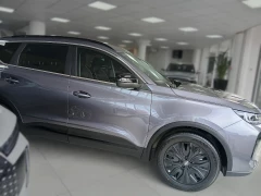CHERY TIGGO 7 DARK EDITION