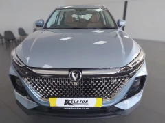 CHANGAN CS75 PRO 1.5T AT 5S CE