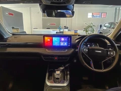 2026 Haval H2 Jolion Pro S 15t Ultra Luxury 7dct
