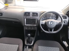 2025 Volkswagen Polo Vivo 1.4 63kw Life