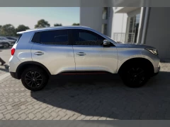 2023 Chery Tiggo 4 Pro 1.5t Mt Elite