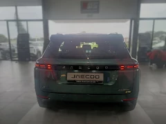 JAECOO J5 HEV