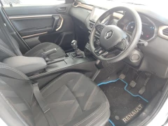 2024 Renault Kiger 1.0 Mt Zen