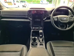 FORD EVEREST 2.0L BIT SPORT 4X2 10AT