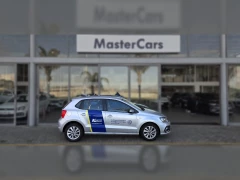 2026 Volkswagen Polo Vivo 1.4 63kw Life