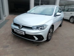 VOLKSWAGEN POLO 1.0 TSI 85KW LIFE DSG