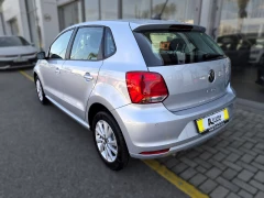 2026 Volkswagen Polo Vivo 1.4 63kw Life