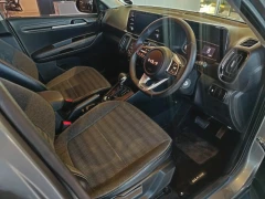 2022 Kia Sonet 15 Ex Cvt