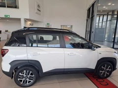 HYUNDAI EXTER 1.2 EXECUTIVE 2 TONE AMT