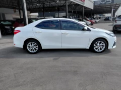 2019 Toyota Corolla 1.6 Prestige