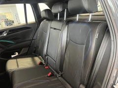 VOLKSWAGEN TIGUAN 1.4 TSI 110KW R-LINE DSG