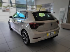 2024 Volkswagen Polo 1.0 Tsi Life