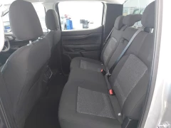 FORD RANGER 2.0 DOUBLE CAB XL 4X4 HR 6MT